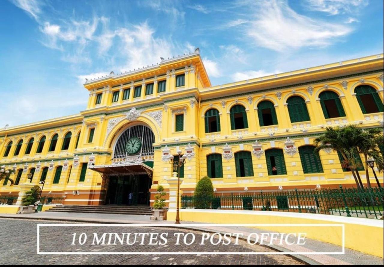 A In Del Luna 2* TP. Hồ Chí Minh