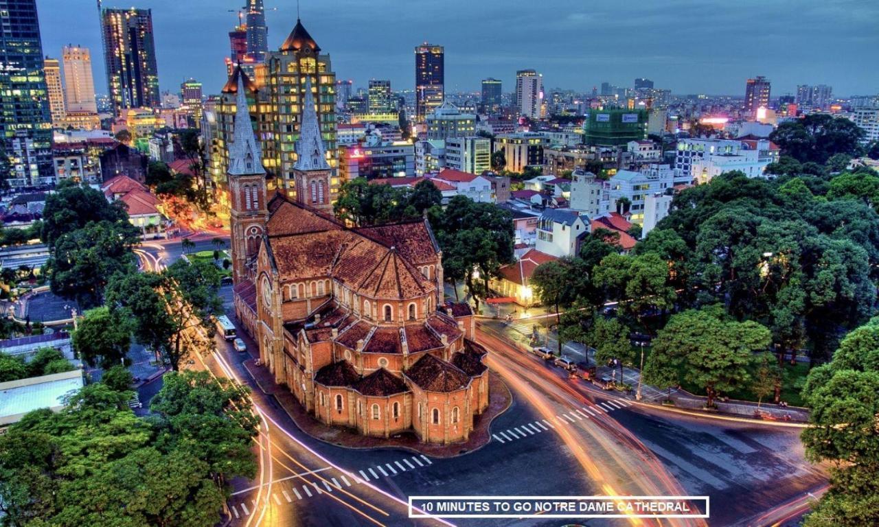 Khách sạn A In Del Luna