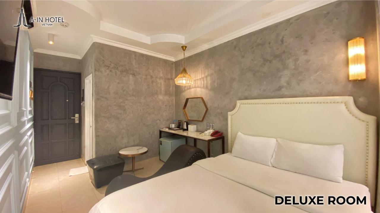 Khách sạn A In Del Luna TP. Hồ Chí Minh