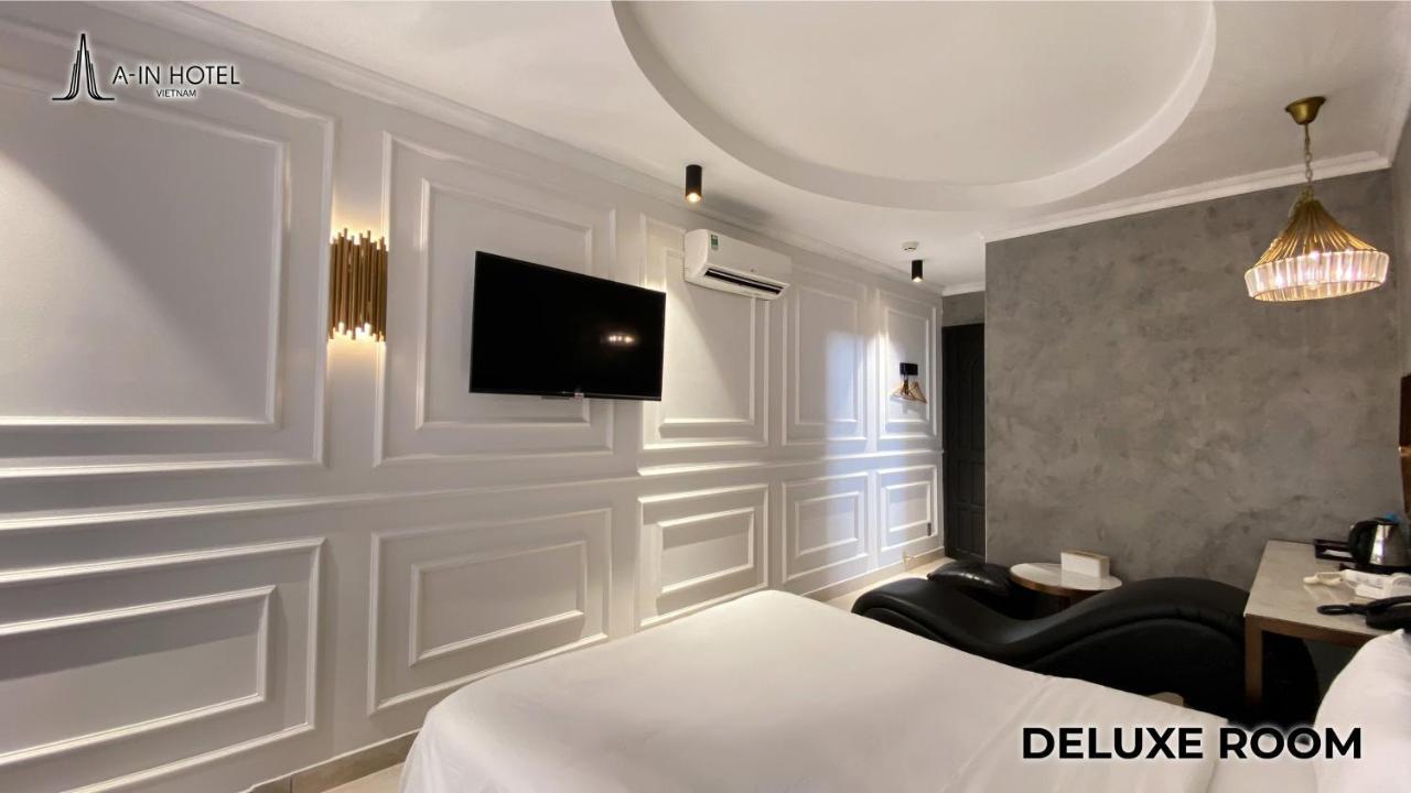 Khách sạn A In Del Luna TP. Hồ Chí Minh