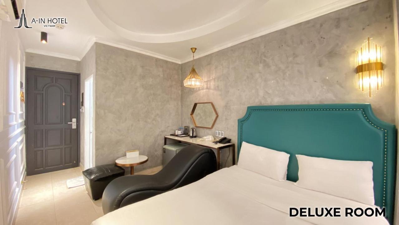 Khách sạn A In Del Luna 2*