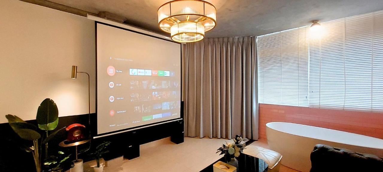 A In Del Luna Khách sạn TP. Hồ Chí Minh