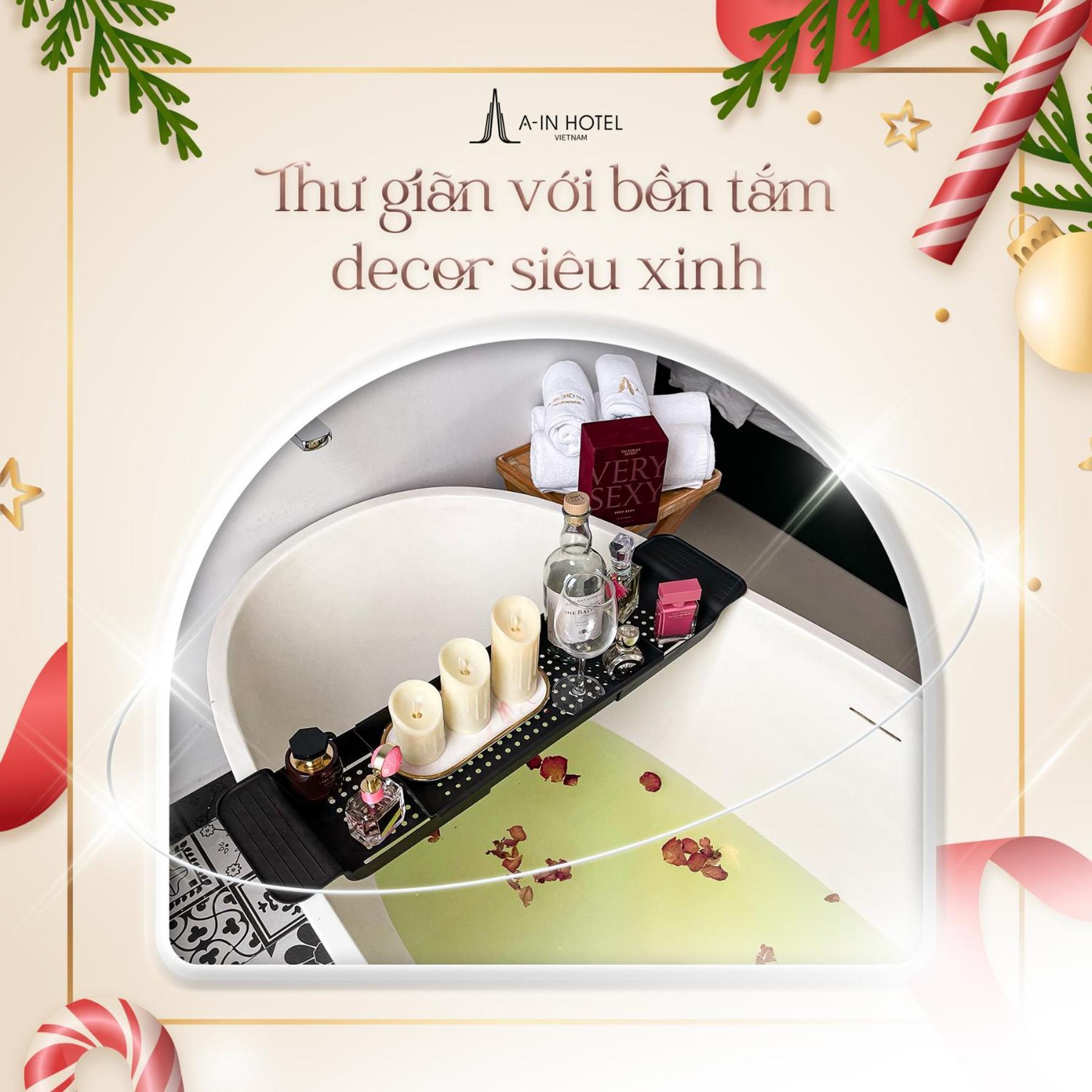 A In Del Luna 2* TP. Hồ Chí Minh