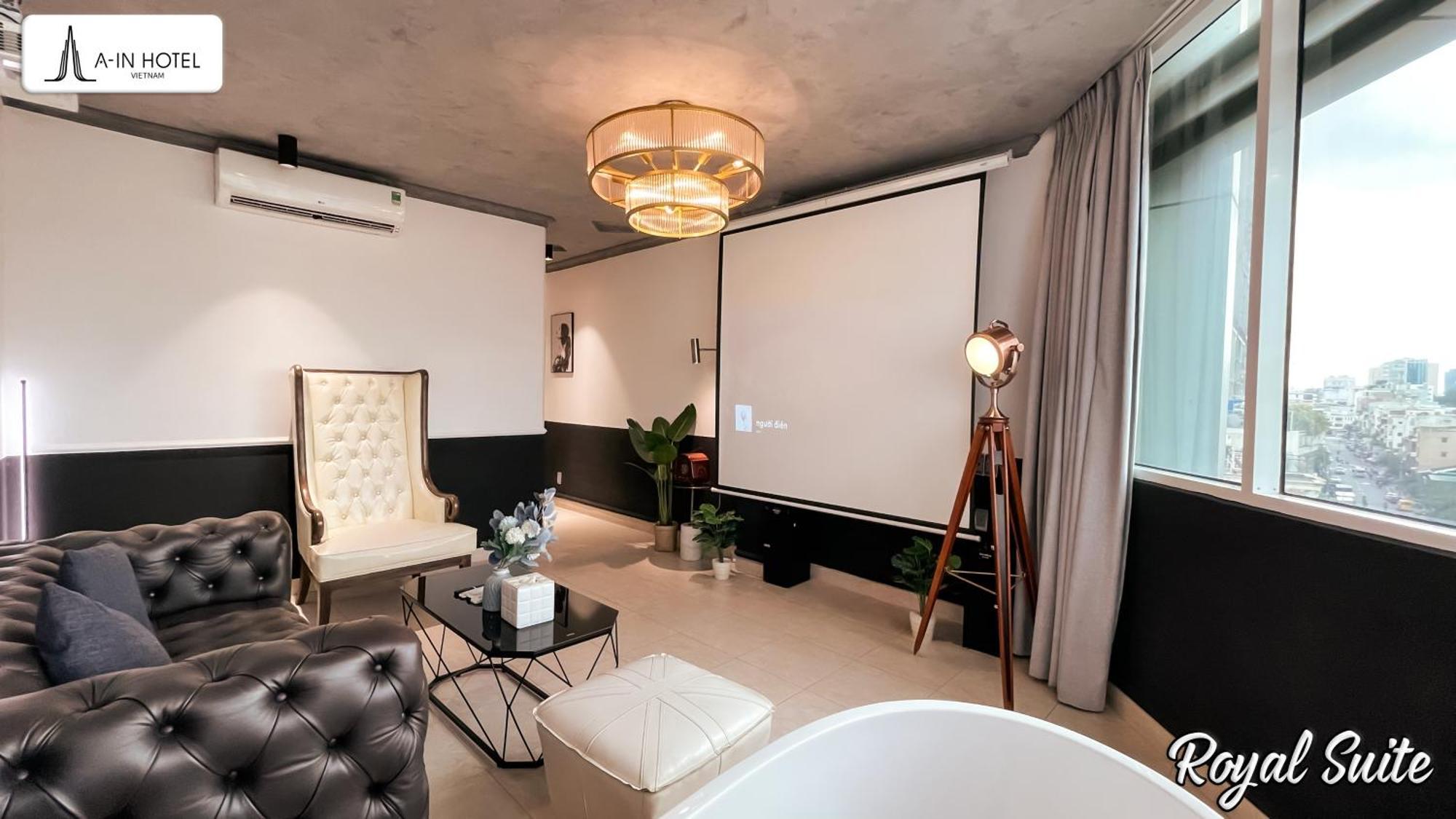 A In Del Luna 2* TP. Hồ Chí Minh