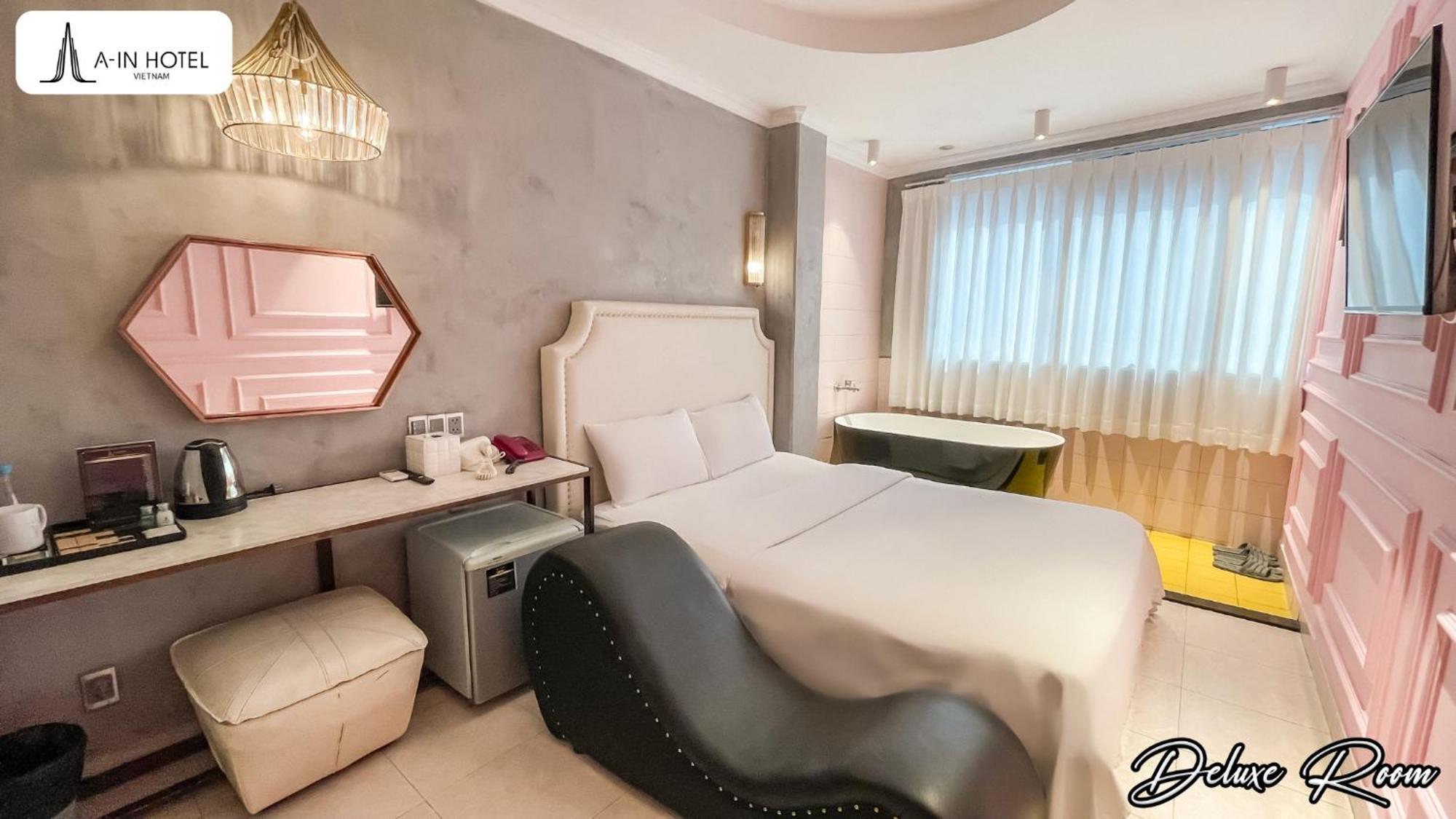 A In Del Luna 2* TP. Hồ Chí Minh