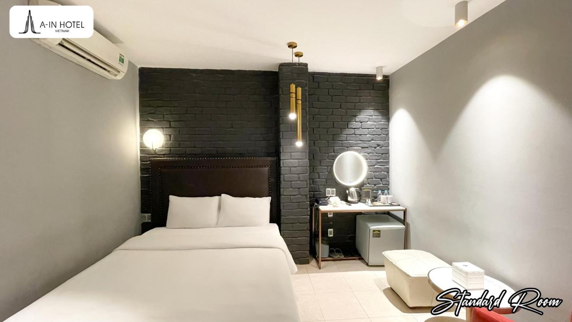 A In Del Luna 2* TP. Hồ Chí Minh