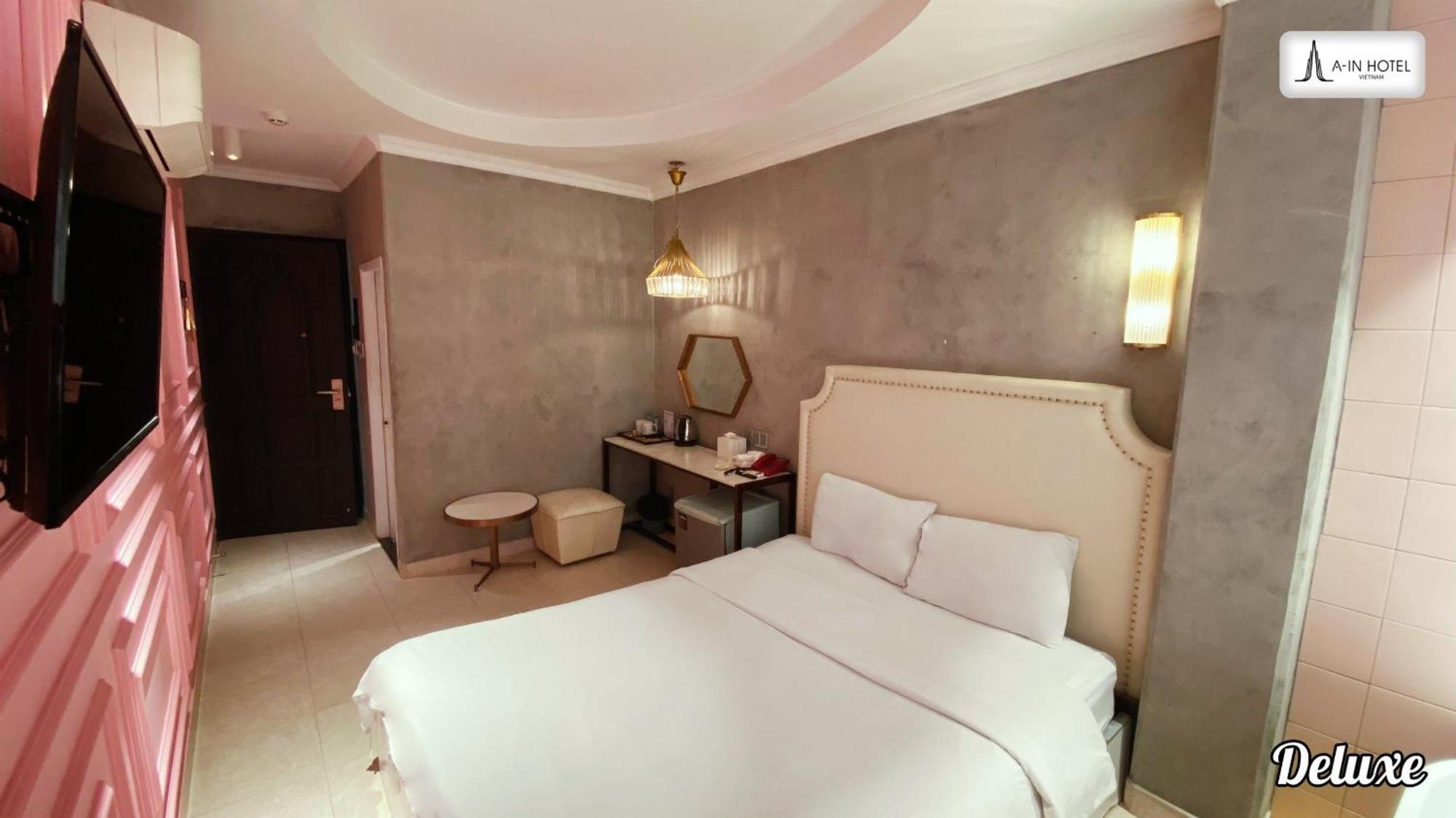 Khách sạn A In Del Luna 2*