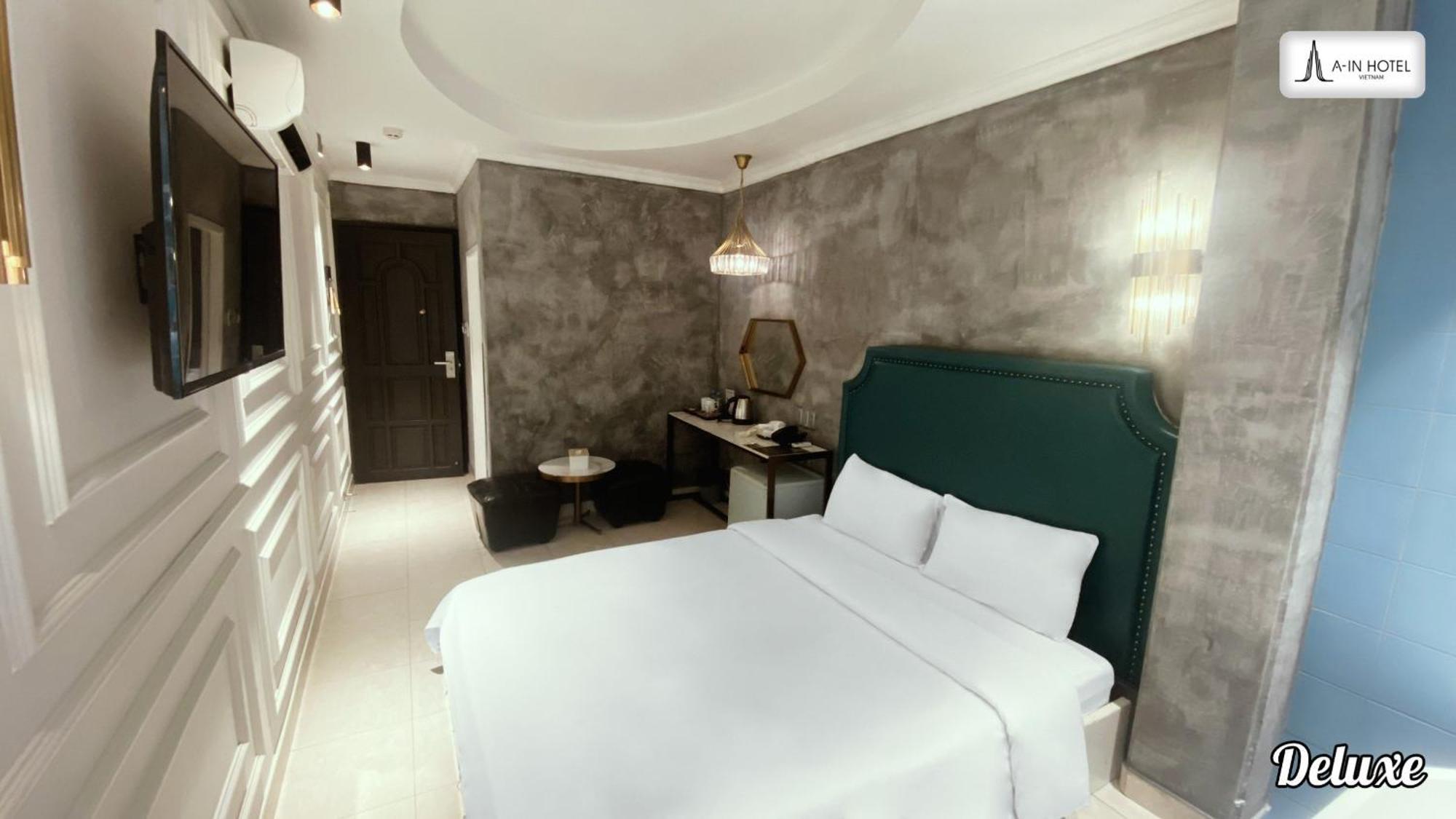 Khách sạn A In Del Luna 2*